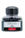 J Herbin Bottled Ink(30ml) Fountain Pen Ink in Gris Galet
