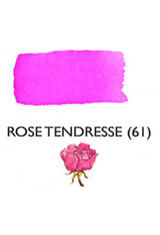 Rose Tendresse J Herbin Bottled Ink(30ml) Fountain Pen Ink