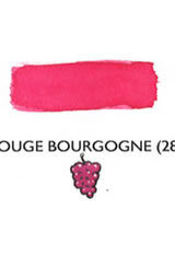 Rouge Bourgogne J Herbin Bottled Ink(30ml) Fountain Pen Ink