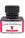 J Herbin Bottled Ink(30ml) Fountain Pen Ink in Rouge Bourgogne 