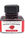 J Herbin Bottled Ink(30ml) Fountain Pen Ink in Rouge Caroubier 