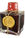 J Herbin 1670(50ml) Fountain Pen Ink in Rouge Hematite