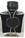 J Herbin 1670(50ml) Fountain Pen Ink in Stormy Grey
