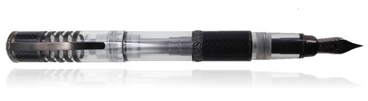 Delta Momo Design Limited Edition Fountain Pens