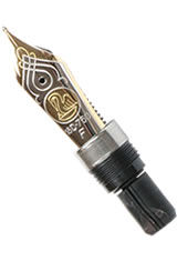 Fine Pelikan 18k Gold 800 Replacement Fountain Pen Nibs