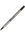 Monteverde to fit Parker(2pk) Rollerball Pen Refills in Black