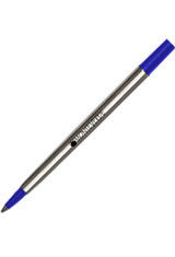 Blue Monteverde to fit Parker(2pk) Rollerball Pen Refills