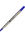 Monteverde to fit Parker(2pk) Rollerball Pen Refills in Blue