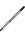Monteverde to fit Parker(2pk) Rollerball Pen Refills in Blue Black