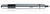 Lamy Pico Ballpoint Pens in Chromium