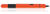 Lamy Pico Ballpoint Pens in Laser Orange