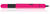 Lamy Pico Ballpoint Pens in Neon Pink