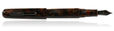 Conklin All American Fountain Pens in Brownstone
