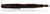Conklin All American Fountain Pens in Brownstone