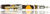 Conklin All American Fountain Pens in Yellowstone
