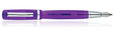 Monteverde Artista Fountain Pens in Purple