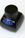 Platinum Bottle Dye (60ml) Fountain Pen Ink in Blue Black