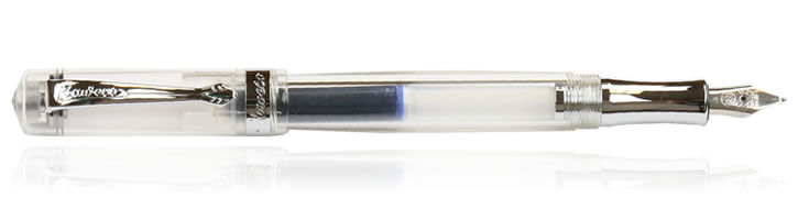 Clear Transparent Kaweco Student Fountain Pens