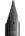 Lamy Replacement Fountain Pen Nibs in Black - Left Handed