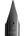 Lamy Replacement Fountain Pen Nibs in Black - Medium