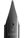 Lamy Replacement Fountain Pen Nibs in Black - Medium