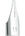 Lamy Replacement Fountain Pen Nibs in Steel - 1.9 Italic