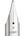 Lamy Replacement Fountain Pen Nibs in Steel - Broad