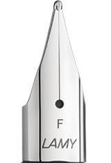 Steel - Fine Lamy Replacement Fountain Pen Nibs