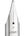 Lamy Replacement Fountain Pen Nibs in Steel - Fine