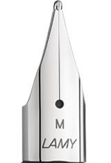 Steel - Medium Lamy Replacement Fountain Pen Nibs