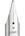 Lamy Replacement Fountain Pen Nibs in Steel - Medium