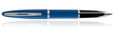 Waterman Carene Fountain Pens in Blue ST