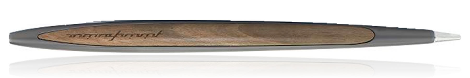 Pininfarina Cambiano Forever Pencil Satin Aluminum w/Ethergraf Tip – RiNo  Distribution