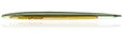 Napkin Pininfarina Cambiano Mechanical Pencils in Satin Aluminum