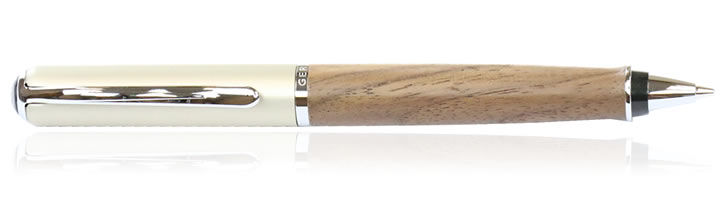 Pelikan Epoch Nut Wood D364 Mechanical Pencils