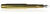 Kaweco Brass Sport Fountain Pens in Brass