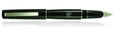 Delta Oblo Fountain Pens in Black