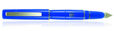 Delta Oblo Fountain Pens in Blue