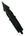 Conklin Replacement Fountain Pen Nibs in Black - Flex