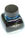 Platinum Mixable Mix-Free Bottled(60ml) Fountain Pen Ink in Aqua Blue