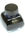 Platinum Mixable Mix-Free Bottled(60ml) Fountain Pen Ink in Aurora Blue