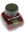 Platinum Mixable Mix-Free Bottled(60ml) Fountain Pen Ink in Cyclamen Pink