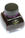 Platinum Mixable Mix-Free Bottled(60ml) Fountain Pen Ink in Silky Purple