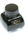 Platinum Mixable Mix-Free Bottled(60ml) Fountain Pen Ink in Smoke Black