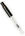 Pilot CON-70 Piston  in Black