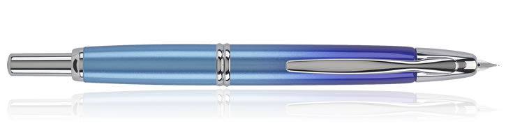 Pilot 2015 Limited Edition Twilight Fountain Pens