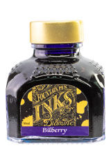 Bilberry Diamine Bottled Ink(80ml) Fountain Pen Ink