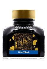 Blue Black Diamine Bottled Ink(80ml) Fountain Pen Ink