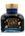 Diamine Bottled Ink(80ml)  in Florida Blue