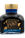Diamine Bottled Ink(80ml) Fountain Pen Ink in Florida Blue